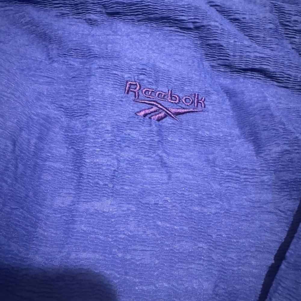 Reebok Jacket - Picture 3 of 5